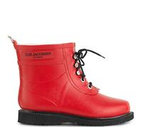 Ilse Jacobsen RUB2, Women's Ankle Boots, Red (Tief Rot), 6.5 UK (39 EU)