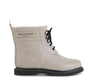 Ilse Jacobsen RUB2, Womens Cold Lined Rubber Boots Short Shaft Boots & Bootees, Grau (Atmosphere (149)), 5.5 UK (38 EU)