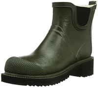 Ilse Jacobsen Womens Boots Rub47 Casual Slip-On Ankle Chelsea Rubber