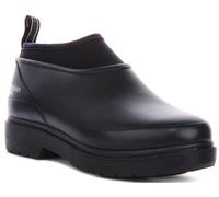 Ilse Jacobsen Rubair12 Slip On Waterproof Womens Trainer In Navy UK 4 - 10