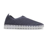 Ilse Jacobsen Womens Shoes Tulip 139 Casual Loafer Slip-On Textile