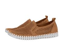 Ilse Jacobsen Tulip 140 Mens - Cashew - 42 EU