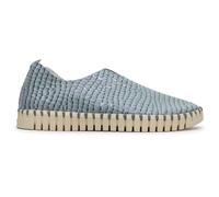 Ilse Jacobsen Tulip 3031 Textile Women's Loafer Shoes