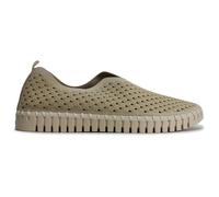 Ilse Jacobsen Tulip 3275 Textile Women's Slip On Shoes - Kit - Size:UK 5