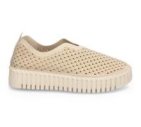 Ilse Jacobsen Tulip 3373 Textile Women's Slip On Shoes - Kit - Size:UK 3