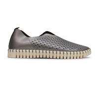 Ilse Jacobsen Tulip 3576 Textile Women's Loafer Shoes
