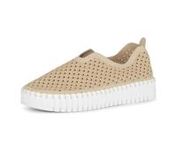 Ilse Jacobsen Tulip 3373 Textile Women's Loafer Shoes