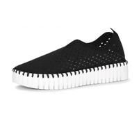 Ilse Jacobsen Womens Shoes Tulip 3373 Casual Flats Slip On Loafer Textile