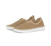 Iconic Moccasins Women Ilse Jacobsen Hornbæk Tulip Marron 40