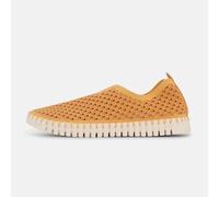 Ilse Jacobsen - Tulip Slip On - Golden Nugget - Uk 6/de 39/us 8