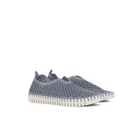 Ilse Jacobsen - Tulip Slip On Grey - Uk 4/de 37/us 6