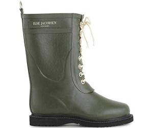 Ilse Jacobsen Women’s Damen 3/4 Gummistiefel, RUB15 Boots