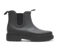 Ilse Jacobsen Rub 30C Rubber Women's Chelsea Boots - Dark Indigo - Size:UK 5