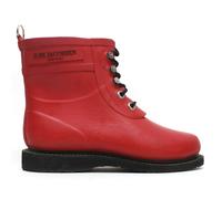 Rub2 Rubber Women's Short Wellington Boots