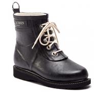 Rub2 Rubber Women's Short Wellington Boots