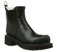 Ilse Jacobsen Womens Boots Rub47 Casual Slip-On Ankle Chelsea Rubber