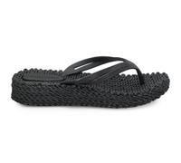 Ilse Jacobsen Womens Sandals Cheerful 13 Casual Toe-Post Slip-On Rubber