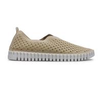 Ilse Jacobsen Womens Shoes Tulip 139 Casual Loafer Slip-On Textile