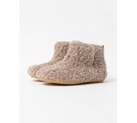 Ilse Jacobsen Womens Snippy Ankle Boot in Tan - Size UK 5