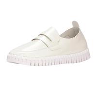 Ilse Jacobsen Womens Shoes Tulip 139 Casual Loafer Slip-On Textile