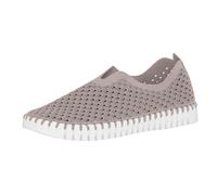 Ilse Jacobsen Womens Tulip 3275 Synthetic Atmosphere Shoes 4 UK