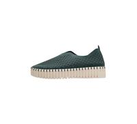 Ilse Jacobsen Womens Shoes Tulip 3373 Casual Flats Slip On Loafer Textile