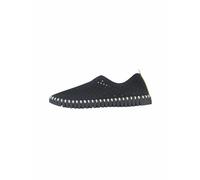 Ilse Jacobsen Womens Tulip 3977 Synthetic Textile Dark Indigo Dark Indigo Shoes 3 UK