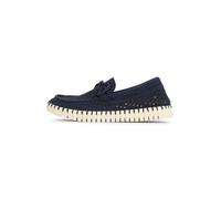 Ilse Jacobsen Women's Tulip Boat Shoes