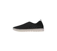 Iconic Moccasins Women Ilse Jacobsen Hornbæk Tulip Noir 40