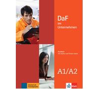 Ilse Sander Nadja Fugert A Farm Daf im Unternehmen - Ausgabe in 2 Ba (Paperback)