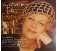 Ilse Werner - Die Frau Mit Pfiff