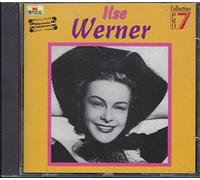 Ilse Werner - Historische Aufnahmen