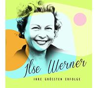 Ilse Werner - Ihre Größten Erfolge [VINYL]