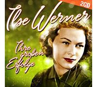 Ilse Werner - Ihre großen Erfolge