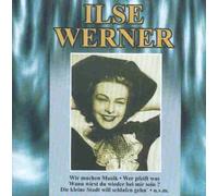 Ilse Werner - Ilse Werner