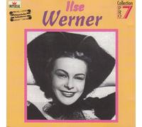 Ilse Werner - incl. Schön War Es Doch