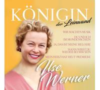 Ilse Werner – Königin der Leinwand – CD (US Import)