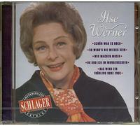 Ilse Werner - Unvergessliche Schlagererfolge