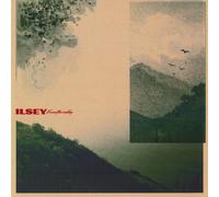 Ilsey From the Valley (CD) Album (US IMPORT)