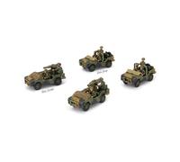 Iltis Patrol