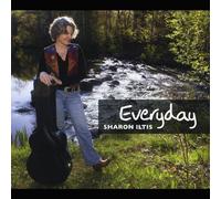 Iltis, Sharon - Everyday