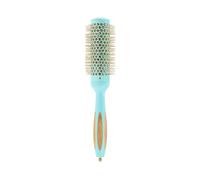 Tools For Beauty Round Bamboo Brush 35mm Ocean Breeze