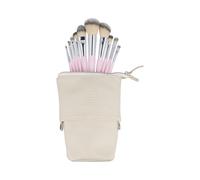ILU Basic MU Pink Makeup Brush 10PCS Set