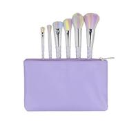 ILU Basic MU Unicorn Light Makeup Brush 6PCS Set