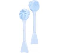 Ilu Face Cleansing Brush Blue