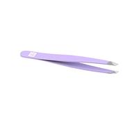 Ilu Ilu Mu Acc Tweezers Slant, Purple 10g