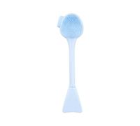 ILU SC FACE Cleansing Brush Blue