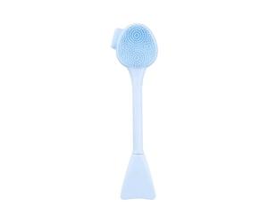 ILU SC FACE Cleansing Brush Blue