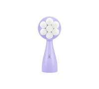 ILU SC FACE Cleansing Brush Purple