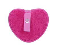ILU SC Makeup Remover Pads HOT Pink 3PCS